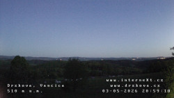 Kopec Vančica