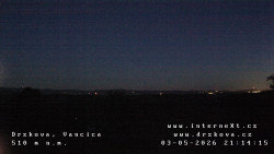 Kopec Vančica