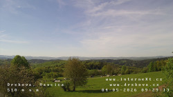 Kopec Vančica
