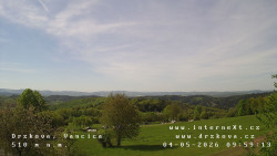 Kopec Vančica