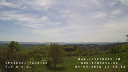 Kopec Vančica
