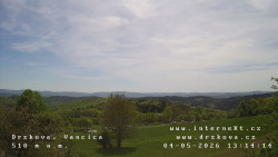 Kopec Vančica