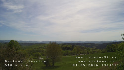 Kopec Vančica
