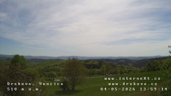 Kopec Vančica