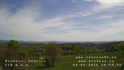 Kopec Vančica