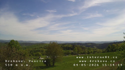 Kopec Vančica