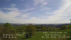 Kopec Vančica