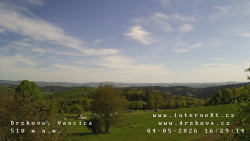 Kopec Vančica