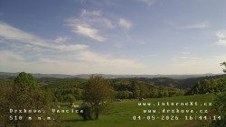 Kopec Vančica
