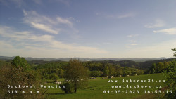 Kopec Vančica