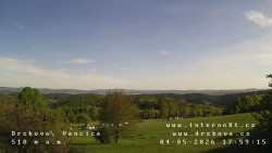 Kopec Vančica