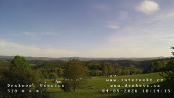 Kopec Vančica