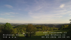 Kopec Vančica