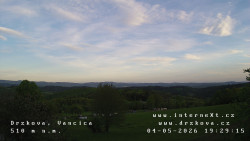 Kopec Vančica