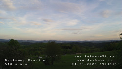 Kopec Vančica