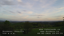 Kopec Vančica