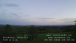 Kopec Vančica