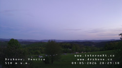 Kopec Vančica