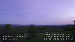 Kopec Vančica