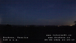 Kopec Vančica