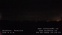 Kopec Vančica