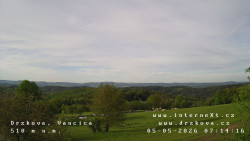 Kopec Vančica