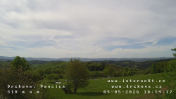 Kopec Vančica
