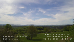 Kopec Vančica