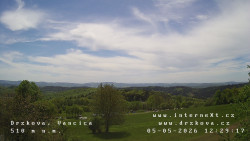 Kopec Vančica