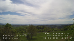 Kopec Vančica