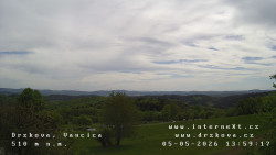 Kopec Vančica