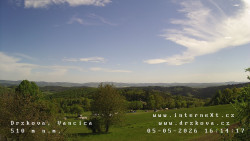 Kopec Vančica