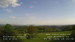 Kopec Vančica