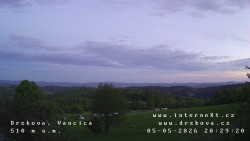 Kopec Vančica