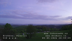 Kopec Vančica
