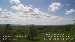 Kopec Vančica