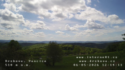 Kopec Vančica
