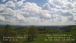 Kopec Vančica