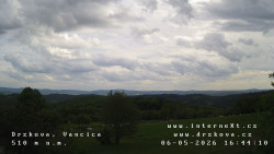 Kopec Vančica