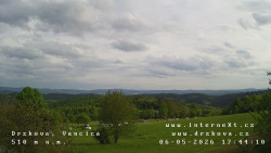 Kopec Vančica