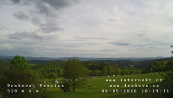 Kopec Vančica