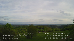 Kopec Vančica