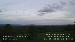 Kopec Vančica