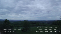 Kopec Vančica