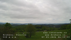 Kopec Vančica