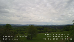 Kopec Vančica