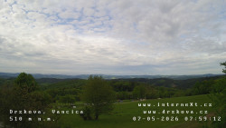 Kopec Vančica