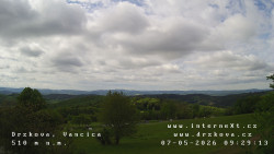 Kopec Vančica