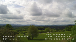 Kopec Vančica