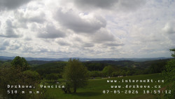 Kopec Vančica